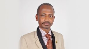 FAEO President