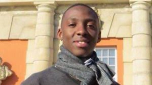 Tony - I witnessed women and girls killed during Rwandan genocide