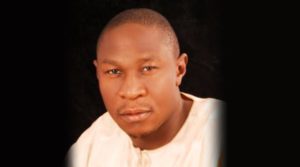 Kop'ep Dabugat of CAADP