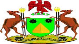 Kano state's logo