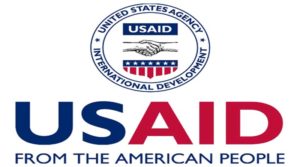 USAID logo