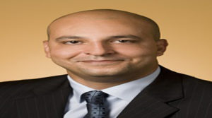 CCCPA's director general Ashraf Swalem