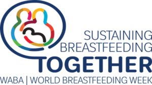 Breastfeeding Week