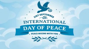 Peace DayE