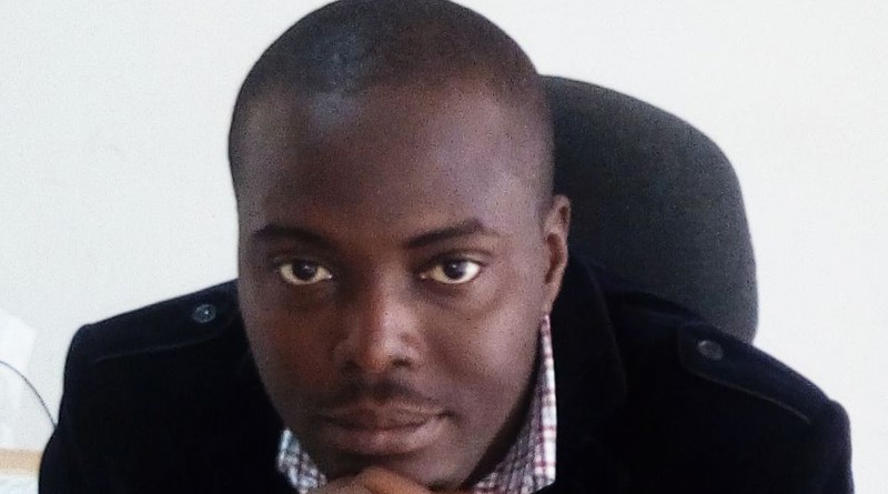Ezike: Religion can play a role in world peace
