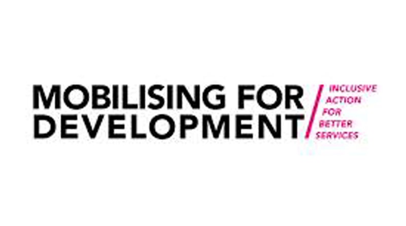 Mobilising for Development