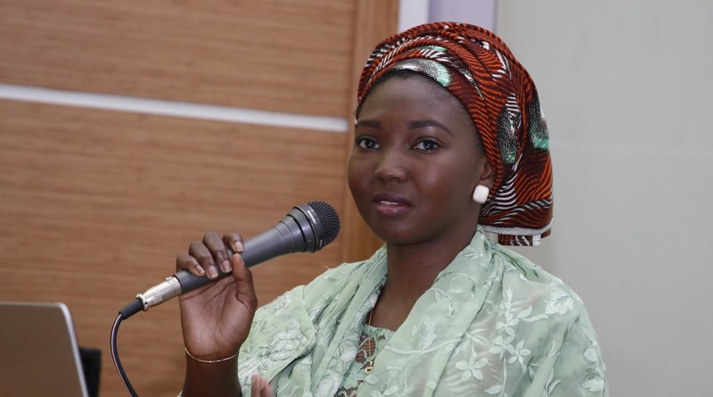 Samira Sanusi