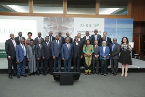 Africa50