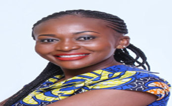 Laetitia Mugerwa