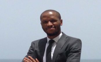 Stanley Achonu