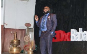 Murtala Adogi Mohammed