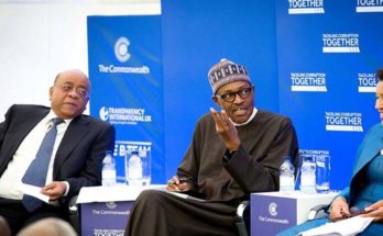 President Muhammadu Buhari’s participation at the London Anti-Corruption Summit on 12th May, 2016, at which he made commitments around exposing corruption, benefit ownership transparency, and preventing the facilitation of corruption, Nigeria formally requested to join the Open Government Partnership (OGP)