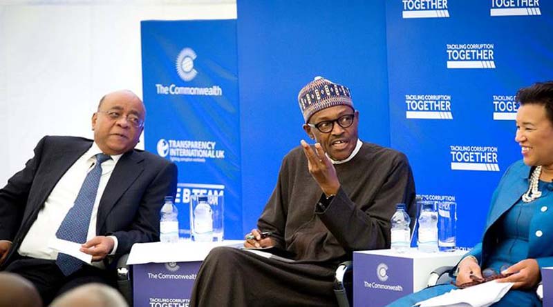 Search Results for buharis interview in common words summits in london photos