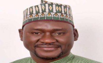 CISLAC Executive Director Auwal Ibrahim Rafsanjani