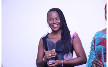 Nuso Eziechi, a staff of Nigeria’s Bureau of Public Enterprises (BPE) has been named the country’s first-ever Integrity Idol