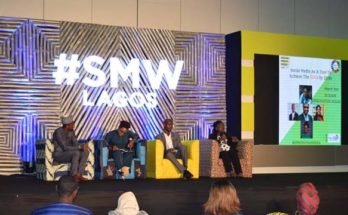 Nigerian Youth SDGs Network hosted a session on the theme “Social Media as a Tool to Achieve the 2030 Agenda” at the 6th Social Media Week Lagos jhel Friday, March 2nd, 2018