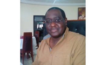 Mel Oluoch