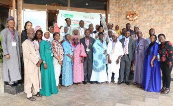 stakeholders including government officials from federal and states governments, academia professional groups and civil society gathered in Abuja last week Thursday, for a one-day high-level pushing for gender integration in the context of FP and reproductive health.