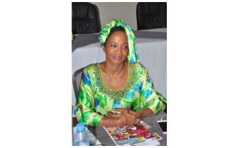 Azna Fall Ndiaye