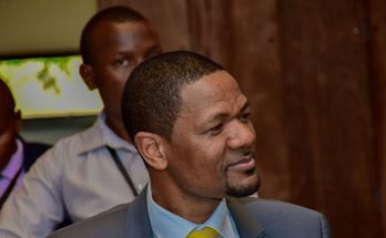 Richard Munang