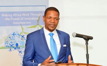 Richard Munang