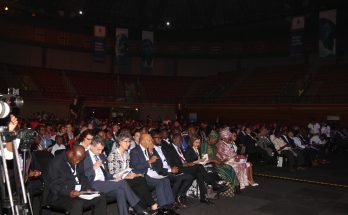 South Africa Science Forum 2018 (SFSA 2018) University of Pretoria’s Hillcrest campus’ Rembrandt Sport Centre