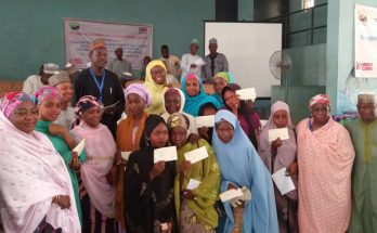 Girls beneficiaries