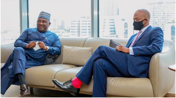 ANALYSIS - Why is Nigeria foot-dragging on the AfCFTA? - African Newspage