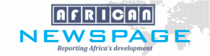 African Newspage