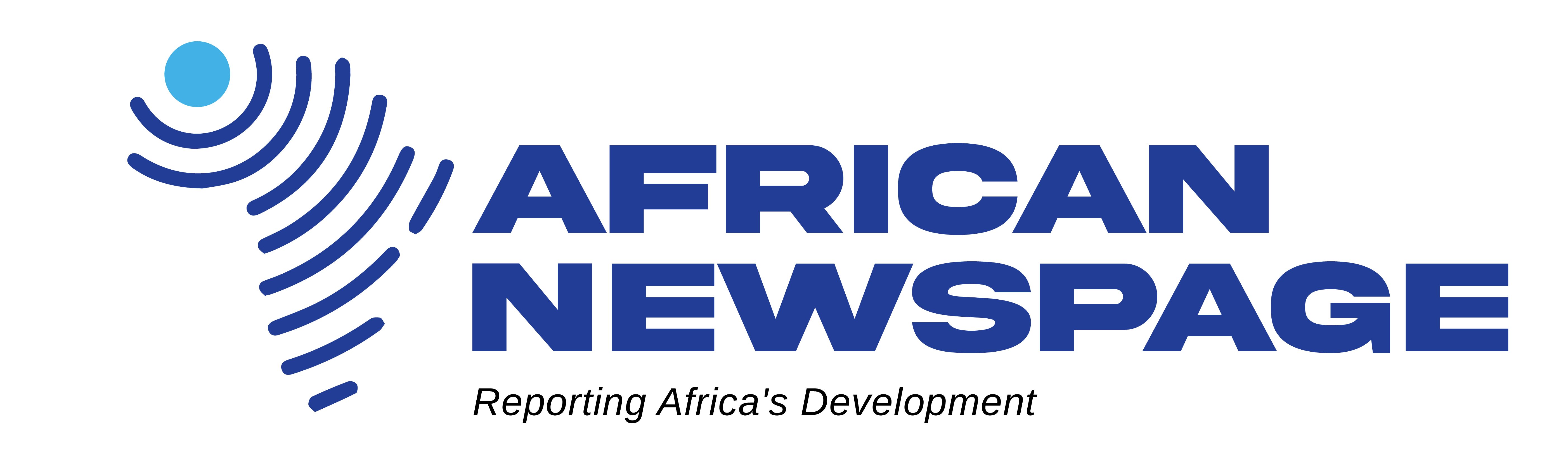 African Newspage